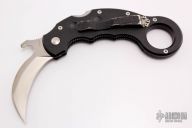 Tarani Journeyman Karambit