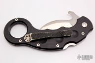 Tarani Journeyman Karambit