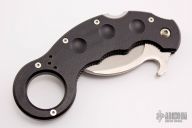 Tarani Journeyman Karambit