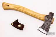 Trappers Hatchet