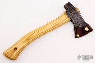 Trappers Hatchet