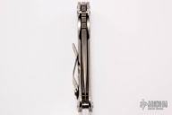 MSC SnG CC - Ti Frame