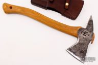 Fireman's Hatchet