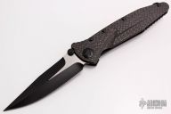 Socom Delta Clip Point