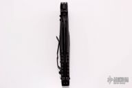 Socom Delta Clip Point