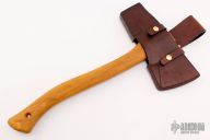 Fireman's Hatchet