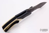 Minion with Westinghouse, Zirc, and San Mai