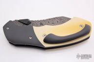 Minion with Westinghouse, Zirc, and San Mai