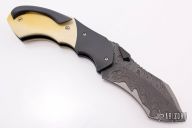 Minion with Westinghouse, Zirc, and San Mai