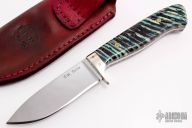 Mammoth Tooth Hunter