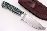 Mammoth Tooth Hunter