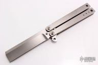 Slash Balisong Prototype