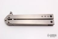 Slash Balisong Prototype