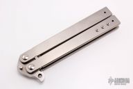 Slash Balisong Prototype