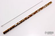 Titanium Drinking Straw