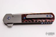 Jigged Bone Barlow Flipper