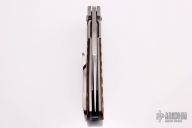 Jigged Bone Barlow Flipper