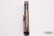 Barlow Flipper - MokuTi Clip