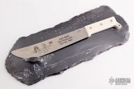 First Steps on the Moon