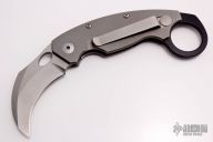 Bengal Karambit