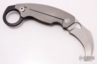 Bengal Karambit