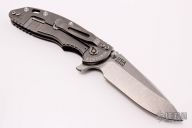 XM-18 3.5" Spear Point