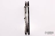 XM-18 3.5" Spear Point