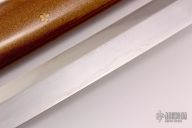 Katana - Damascus Blade