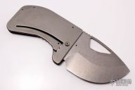 Option II - Stonewash Plain - 07/2001 #0028