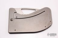 Option II - Stonewash Plain - 07/2001 #0028