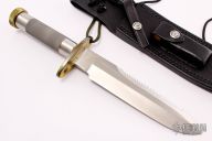 Model 18-7.5" - Attack and Survival