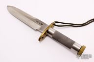 Model 18-7.5" - Attack and Survival