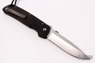 ATCF - Injection Molded Carbon Fiber