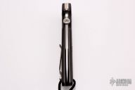 ATCF - Injection Molded Carbon Fiber