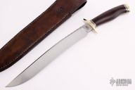 Long Recurve Fighter