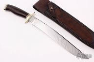 Long Recurve Fighter