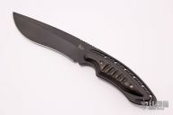 Anago - Carbon Fiber and DLC - 1 of 3