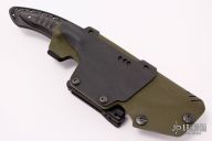 Anago - Carbon Fiber and DLC - 1 of 3