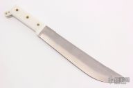 First Steps on the Moon