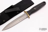 Applegate-Fairbairn Combat Dagger #1110