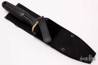 Applegate-Fairbairn Combat Dagger #1110