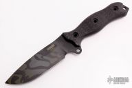 Badger Attack Tac - Battle Grade SR-101