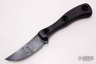 Trail Scalpel - Battle Grade SR-101