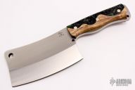 Custom Shop Cleaver