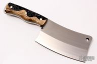 Custom Shop Cleaver