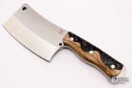 Custom Shop Cleaver