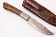 Integral Utility - Damascus