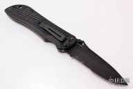  913SBKD2 Nitrous Stryker 