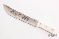 First Steps on the Moon