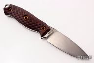 Duty Hunter - First Production Run 216/300